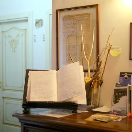 Le Camerine Di Silvia 2 * סיינה