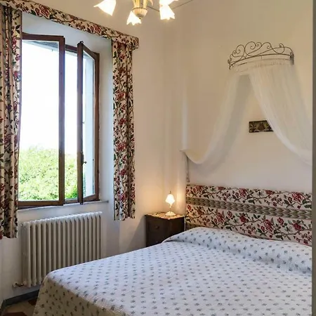Le Camerine Di Silvia 2 בית הארחה *