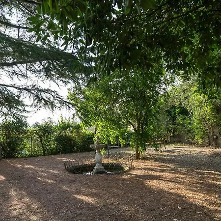 בית הארחה Le Camerine Di Silvia 2 סיינה