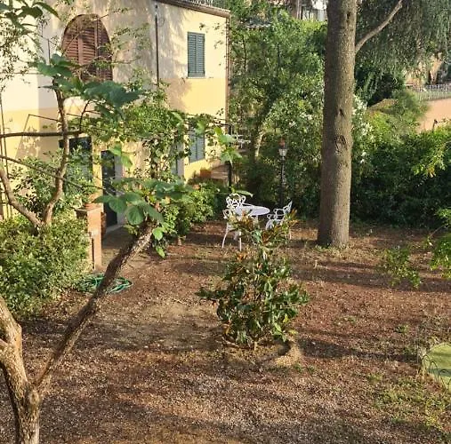 Le Camerine Di Silvia 2 Siena