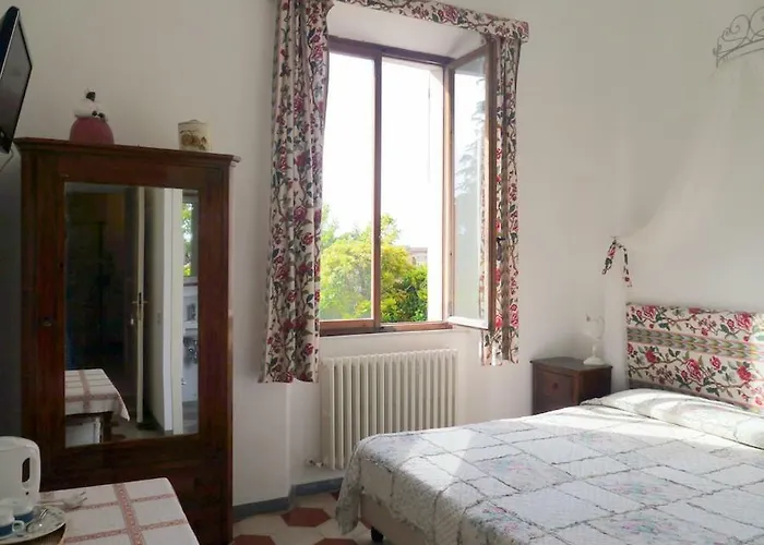 Le Camerine Di Silvia 2