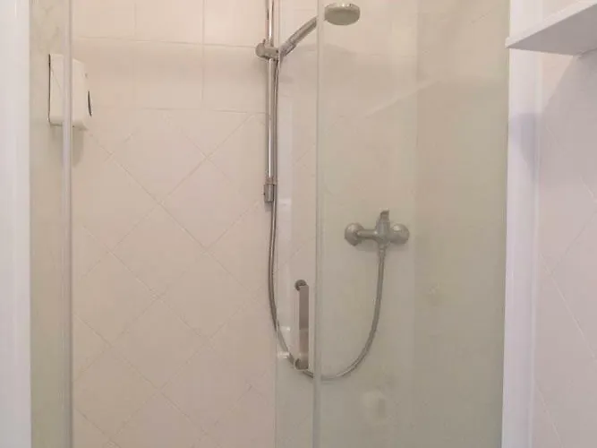 Le Camerine Di Silvia 2 Pensjonat