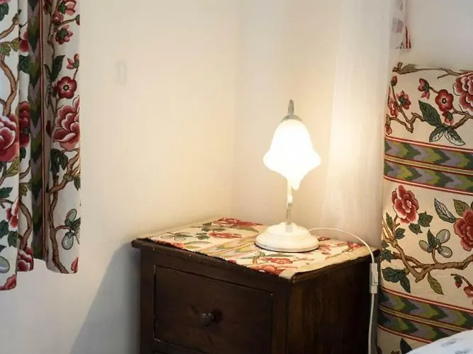 Le Camerine Di Silvia 2