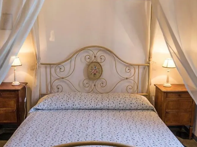 Le Camerine Di Silvia 2 Pensjonat Siena