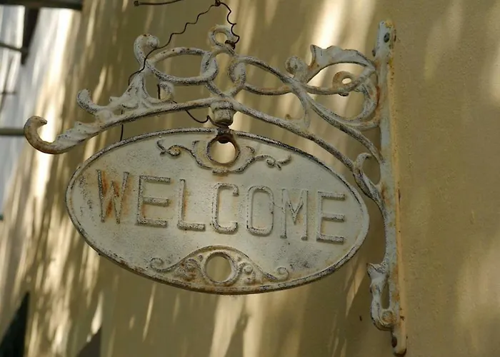 Pensjonat Le Camerine Di Silvia 2 3*