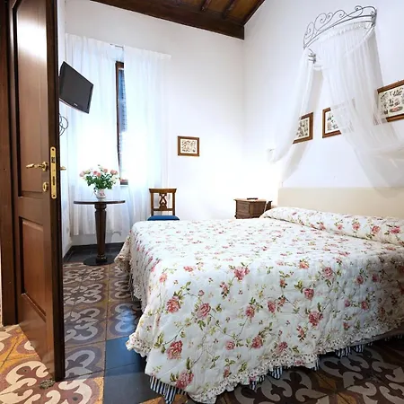 Vendégház Le Camerine Di Silvia 2