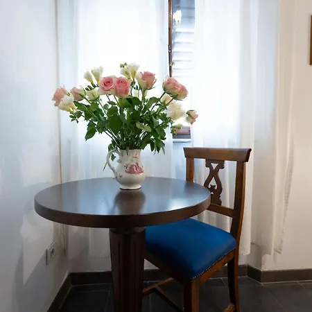 Le Camerine Di Silvia 2 3*