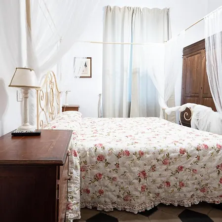 Гостевой дом Le Camerine Di Silvia 2