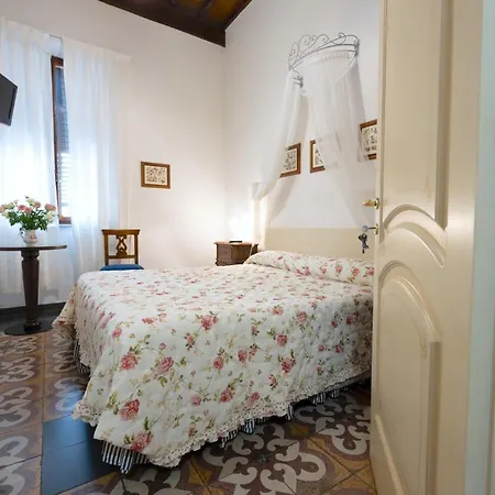 Le Camerine Di Silvia 2 3*