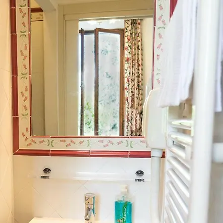 Гостевой дом Le Camerine Di Silvia 2 Сиена