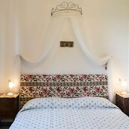 Le Camerine Di Silvia 2 Pensionat Siena