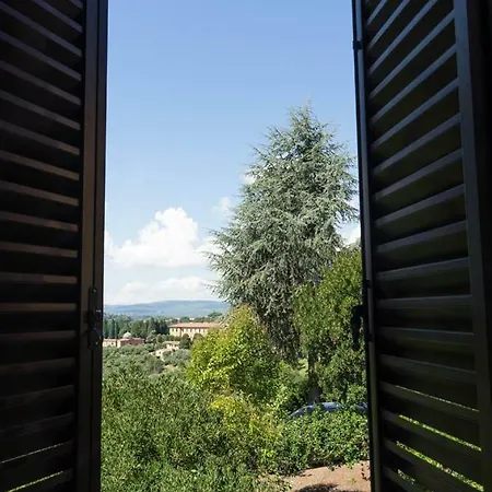 Vendégház Le Camerine Di Silvia 2 Siena