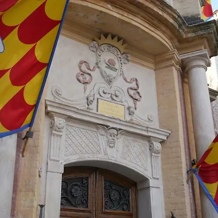 Le Camerine Di Silvia 2 Pensionat Siena