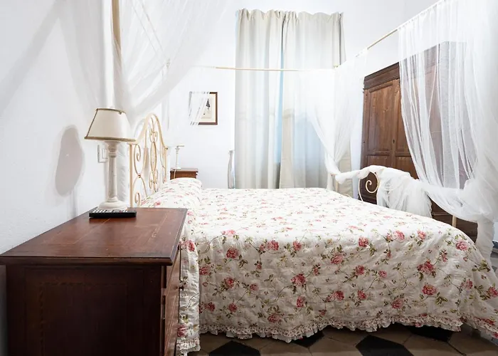 Pensionat Le Camerine Di Silvia 2