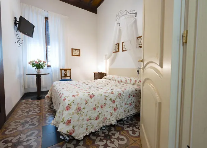 Le Camerine Di Silvia 2 3*