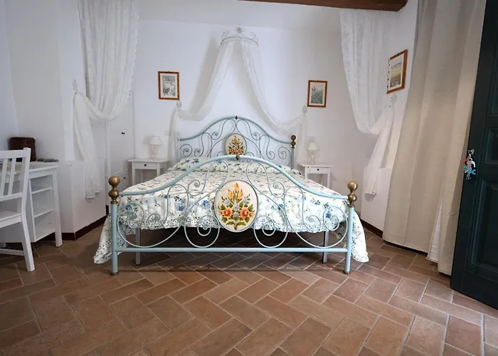 Le Camerine Di Silvia 2