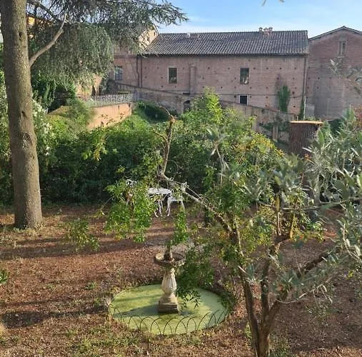 Gasthof Le Camerine Di Silvia 2 3*