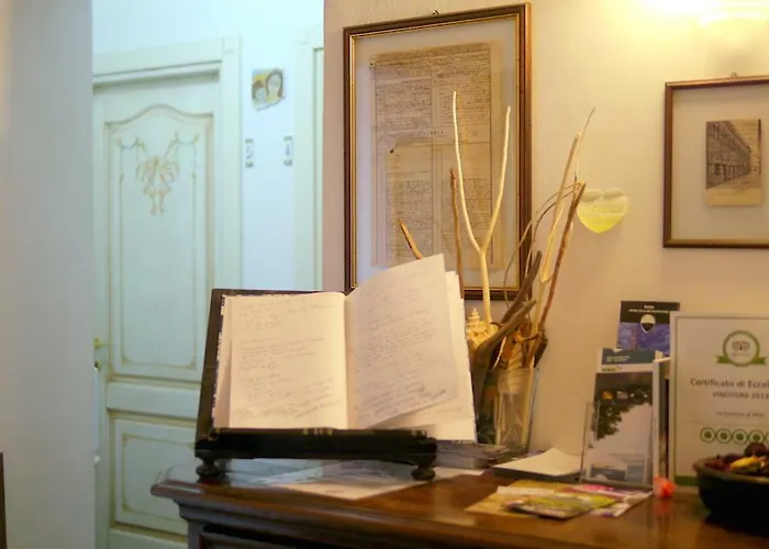 Le Camerine Di Silvia 2 3* Siena