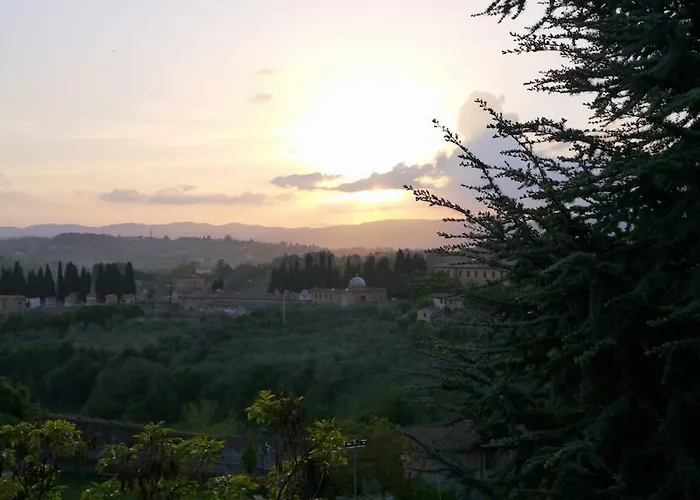 Le Camerine Di Silvia 2 Gasthof