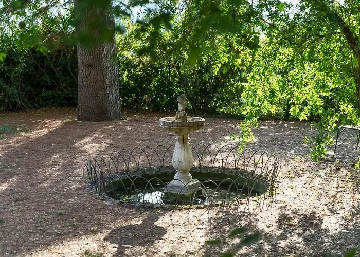 Le Camerine Di Silvia 2 3*