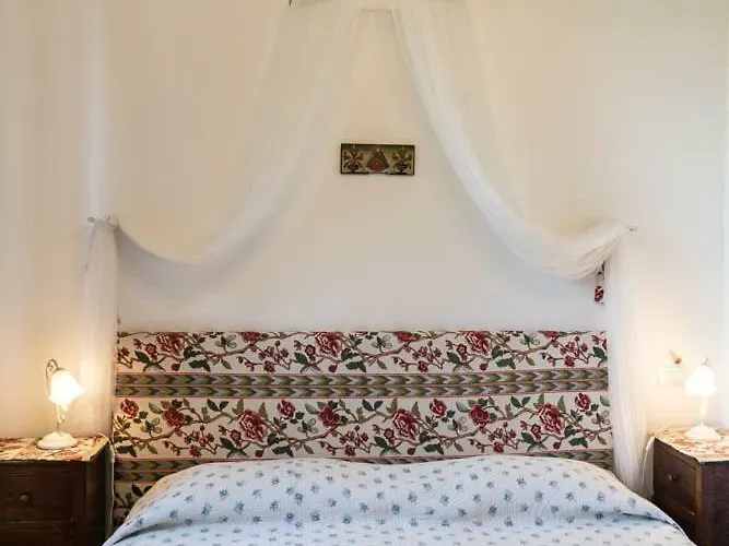 Le Camerine Di Silvia 2 Pensionat Siena