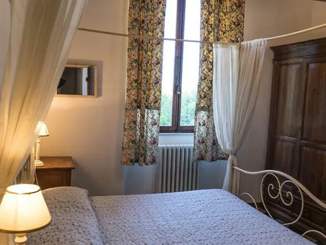 Le Camerine Di Silvia 2 Pensionat