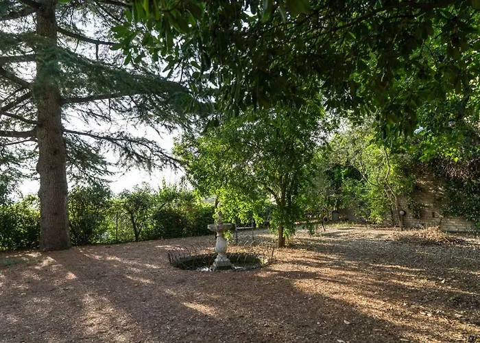 Gasthof Le Camerine Di Silvia 2 Siena