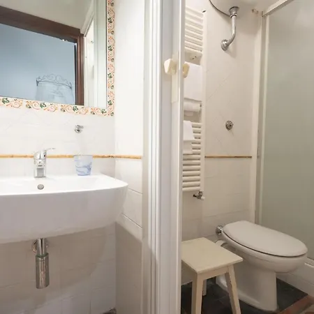 Maison d'hôtes Le Camerine Di Silvia 2