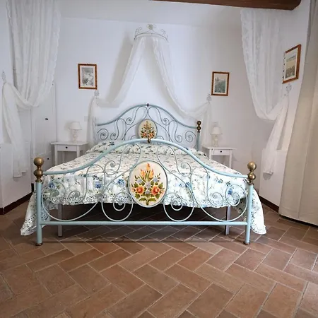 Le Camerine Di Silvia 2