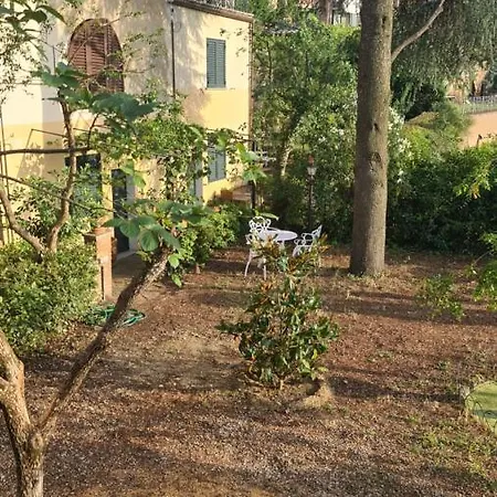 Le Camerine Di Silvia 2 Sienne