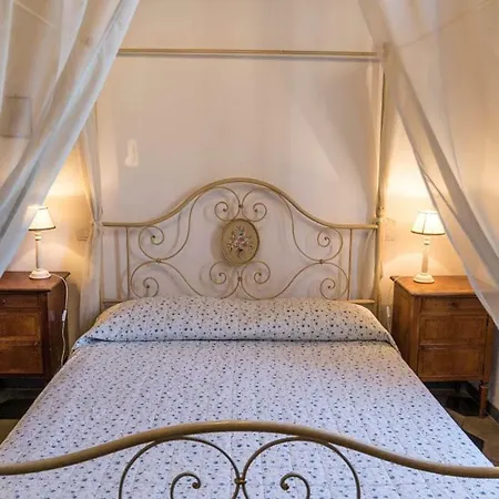 Le Camerine Di Silvia 2 Maison d'hôtes Sienne