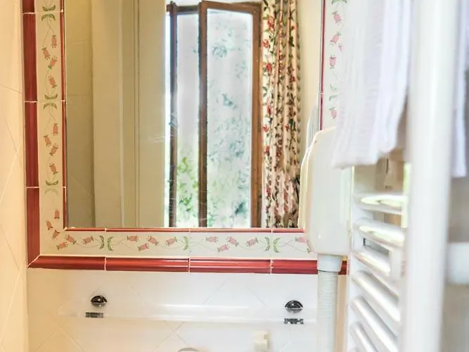 Pensión Le Camerine Di Silvia 2 Siena