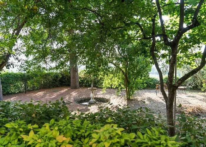 Pensión Le Camerine Di Silvia 2 3*