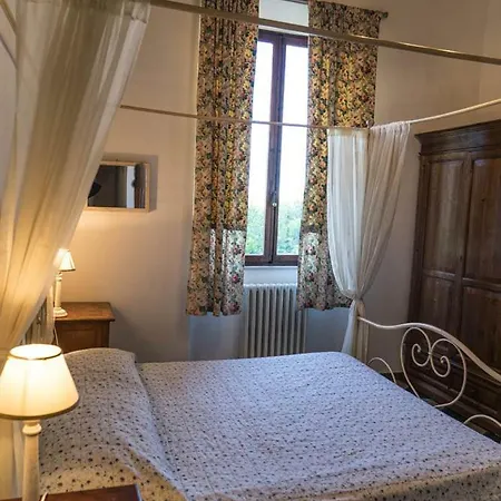 Le Camerine Di Silvia 2 Guest house