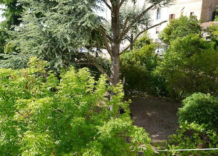 Le Camerine Di Silvia 2 3* Siena